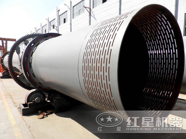 沙子烘干機 沙子烘干機