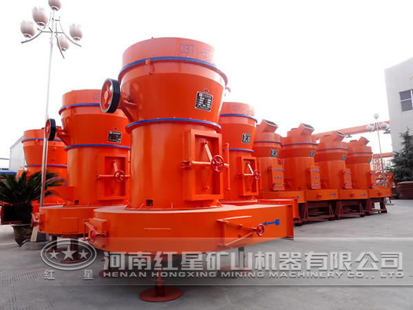 制粉設備 制粉設備