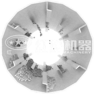 膨潤土烘干機(jī)工作原理 膨潤土烘干機(jī)工作原理