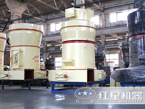 擺式磨粉機 擺式磨粉機