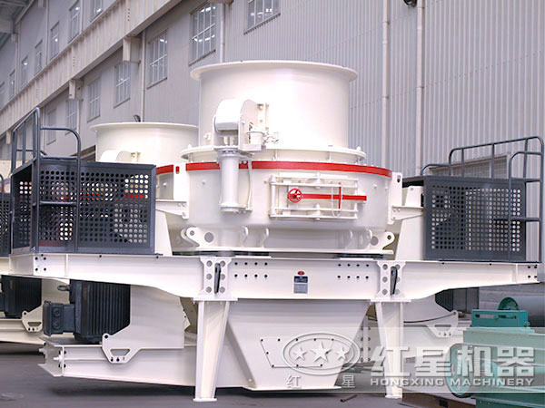 HVI制砂機(jī) HVI制砂機(jī)