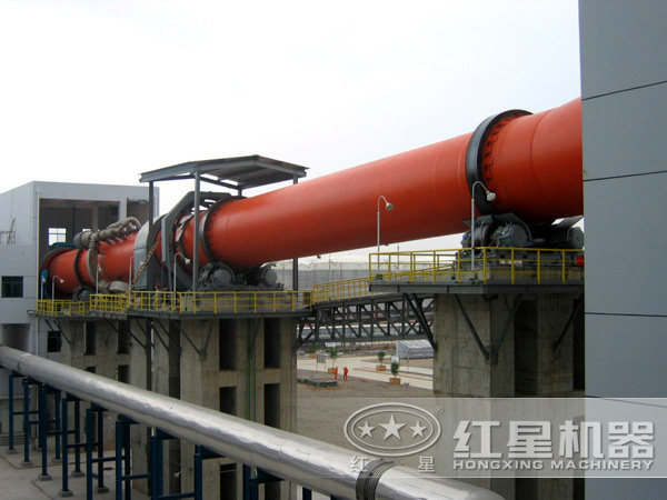 白灰回轉(zhuǎn)窯設(shè)備 白灰回轉(zhuǎn)窯設(shè)備