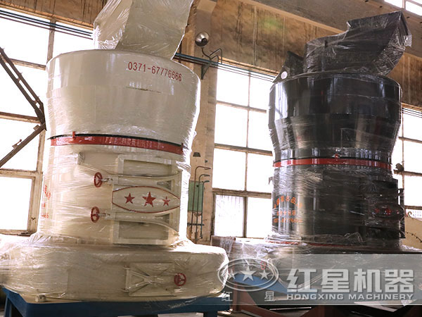 方解石雷蒙磨粉機(jī)設(shè)備 方解石雷蒙磨粉機(jī)設(shè)備