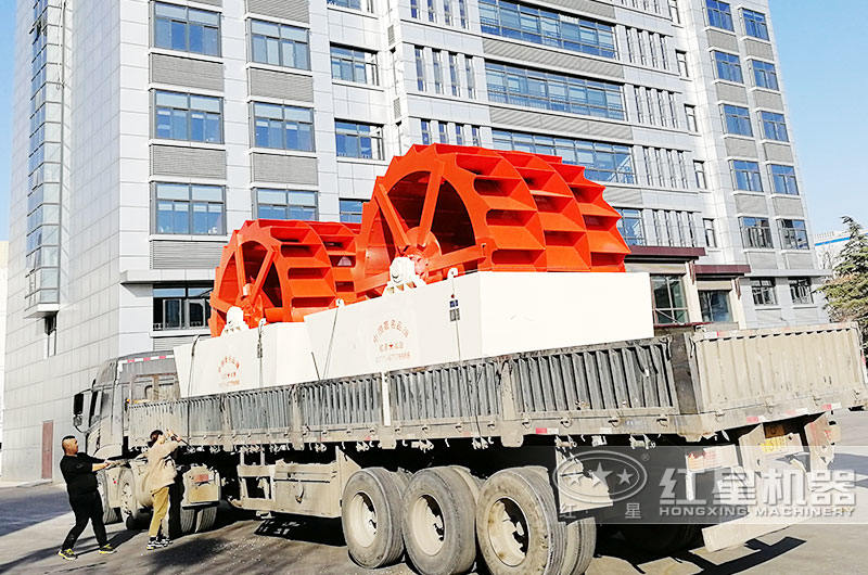 山沙3020洗沙機(jī)發(fā)貨了,現(xiàn)貨現(xiàn)發(fā) 山沙3020洗沙機(jī)發(fā)貨了,現(xiàn)貨現(xiàn)發(fā)