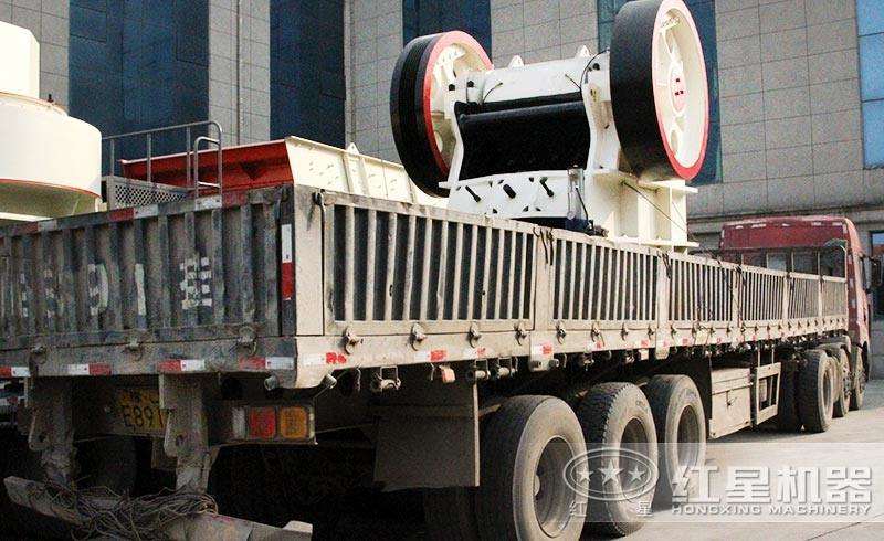 簡擺顎式破碎機價格實惠,待發貨山東 簡擺顎式破碎機價格實惠,待發貨山東