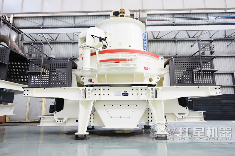 HVI1032制砂機(jī)深腔破碎,提高通過量30% HVI1032制砂機(jī)深腔破碎,提高通過量30%