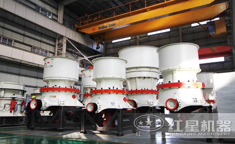 SC單缸圓錐破 SC單缸圓錐破