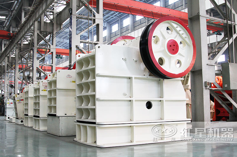 PE1200x1500顎破機 PE1200x1500顎破機