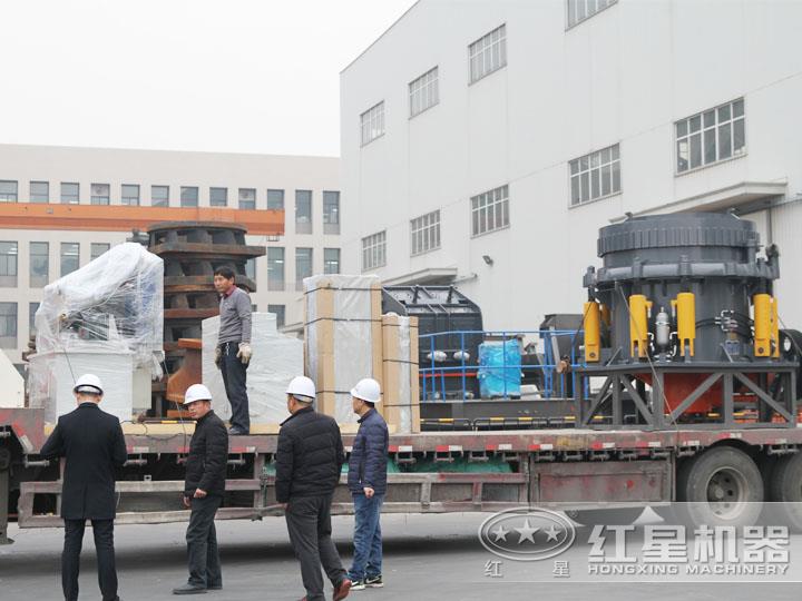 用戶到場考場，廠家提供現貨，發貨現場