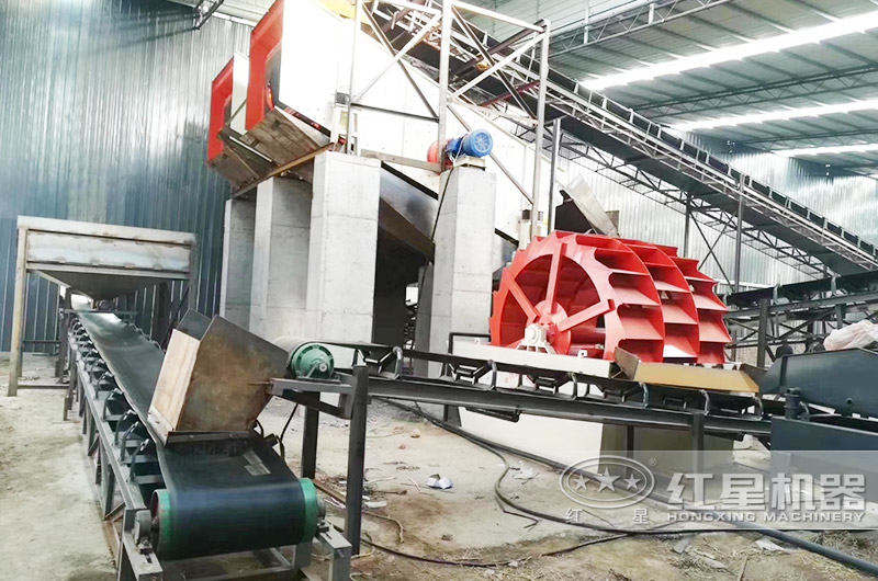 洗山沙現(xiàn)場 洗山沙現(xiàn)場