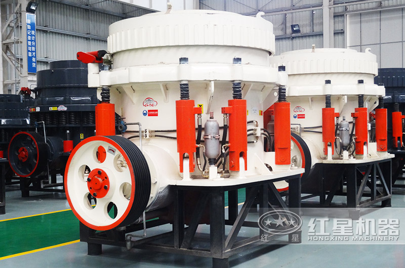 軟、硬物料通吃,可處理200多種物料的破碎機(jī)