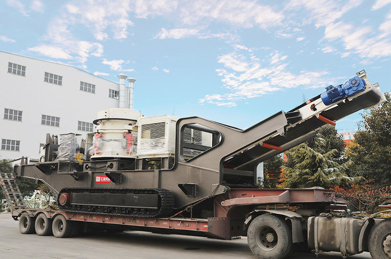 河南時(shí)產(chǎn)200噸移動(dòng)碎石機(jī)價(jià)格實(shí)惠,發(fā)貨快 河南時(shí)產(chǎn)200噸移動(dòng)碎石機(jī)價(jià)格實(shí)惠,發(fā)貨快