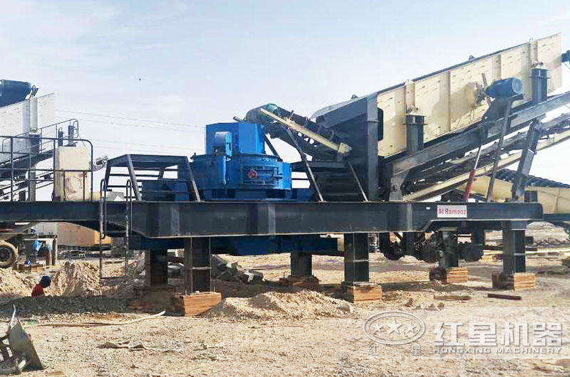 河南開封車載流動(dòng)打砂機(jī)生產(chǎn)現(xiàn)場 河南開封車載流動(dòng)打砂機(jī)生產(chǎn)現(xiàn)場