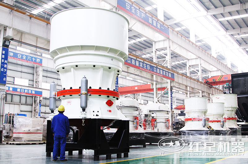 單缸圓錐破碎機(jī) 單缸圓錐破碎機(jī)