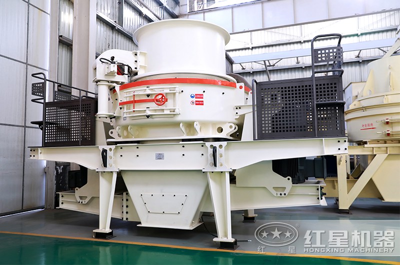 HVI制砂機(jī) HVI制砂機(jī)