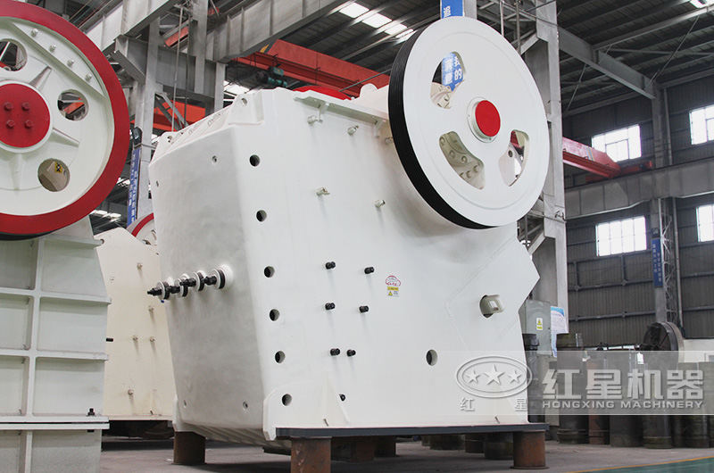 CJ160顎式破碎機(jī)廠家 CJ160顎式破碎機(jī)廠家