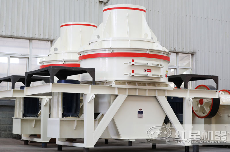 直通沖擊式制砂機,體積小,適用于中小型廠家 直通沖擊式制砂機,體積小,適用于中小型廠家