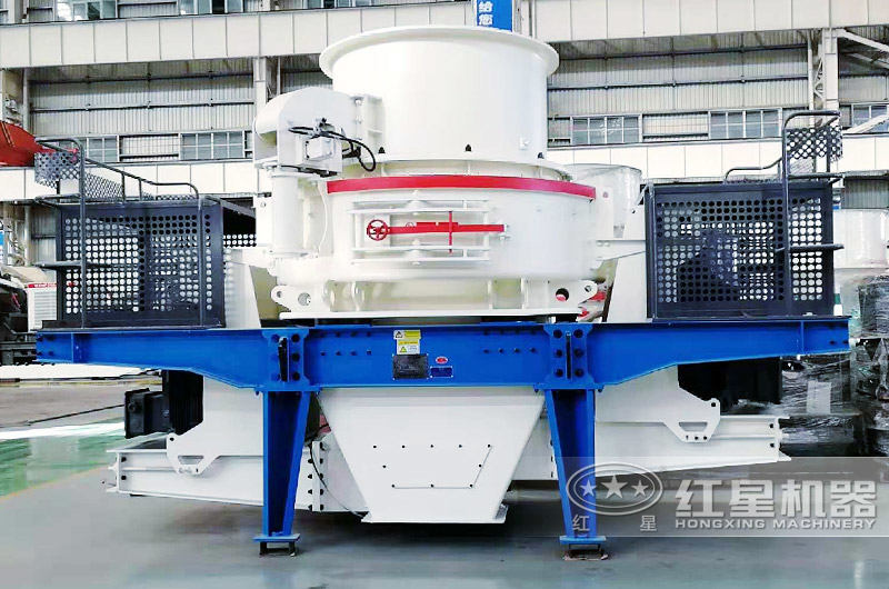 HVI青石制砂機,級配連續(xù),粒形好 HVI青石制砂機,級配連續(xù),粒形好