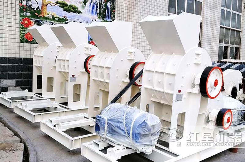 雙級(jí)破碎機(jī),價(jià)格便宜成品質(zhì)量好 雙級(jí)破碎機(jī),價(jià)格便宜成品質(zhì)量好