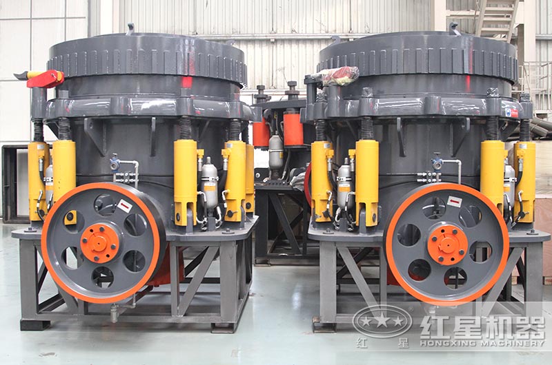 圓錐破碎機圖片 圓錐破碎機圖片