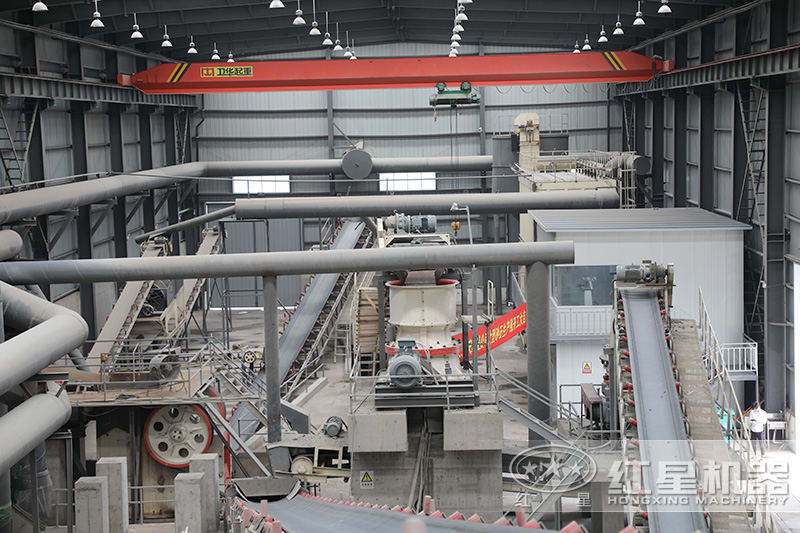 鄂破+圓錐破 鄂破+圓錐破