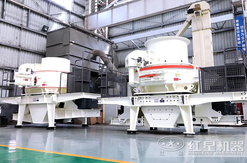 沖擊式破碎機(jī)圖片 沖擊式破碎機(jī)圖片