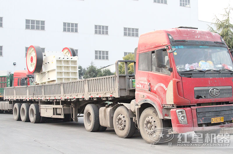 全套石料廠粉碎機(jī)設(shè)備發(fā)貨 全套石料廠粉碎機(jī)設(shè)備發(fā)貨