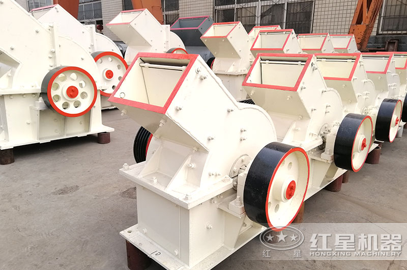 小產量石子破碎機圖片 小產量石子破碎機圖片