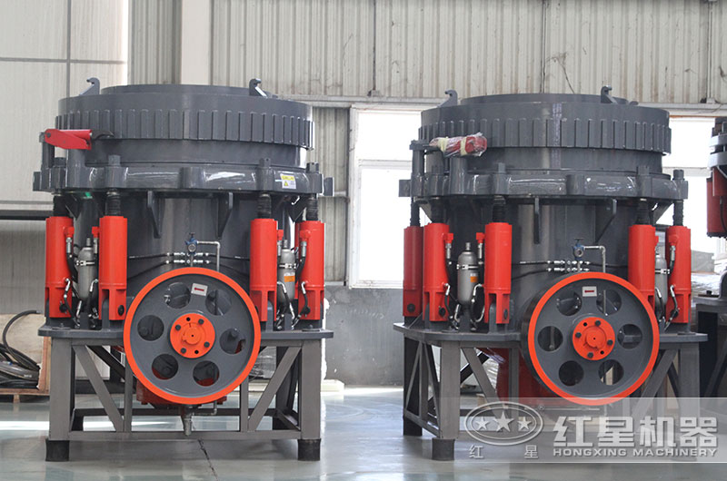 全液壓圓錐破碎機(jī)設(shè)備圖片 全液壓圓錐破碎機(jī)設(shè)備圖片