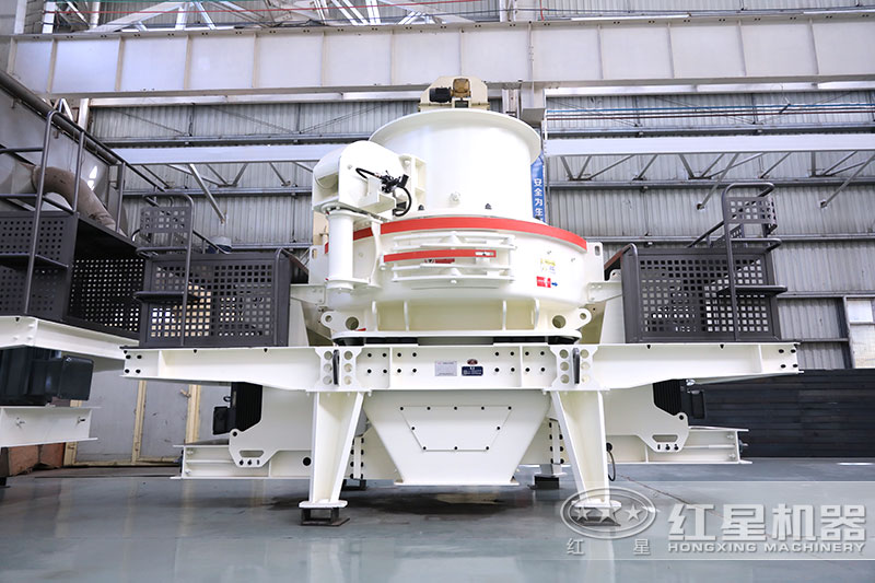 沖擊式制砂機 沖擊式制砂機