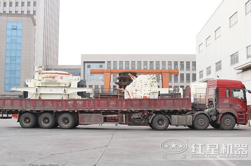 打沙子機(jī)器直接發(fā)往客戶(hù)現(xiàn)場(chǎng) 打沙子機(jī)器直接發(fā)往客戶(hù)現(xiàn)場(chǎng)