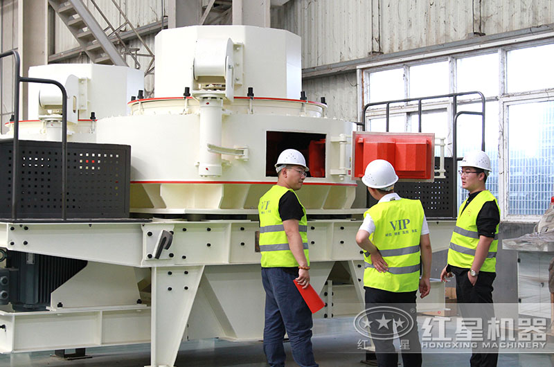 客戶到設(shè)備生產(chǎn)車間實(shí)地考察 客戶到設(shè)備生產(chǎn)車間實(shí)地考察