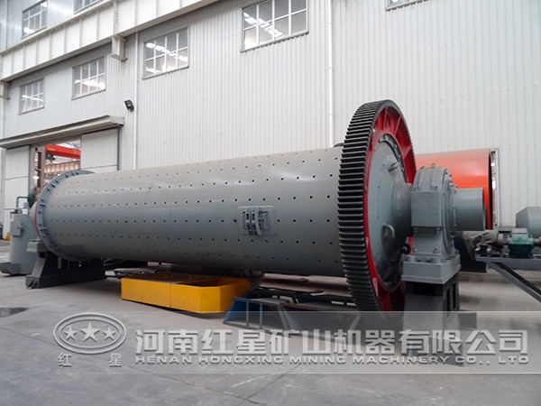 球磨機(jī) 球磨機(jī)