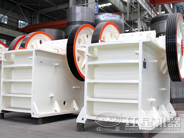 硼礦破碎機(jī) 硼礦破碎機(jī)