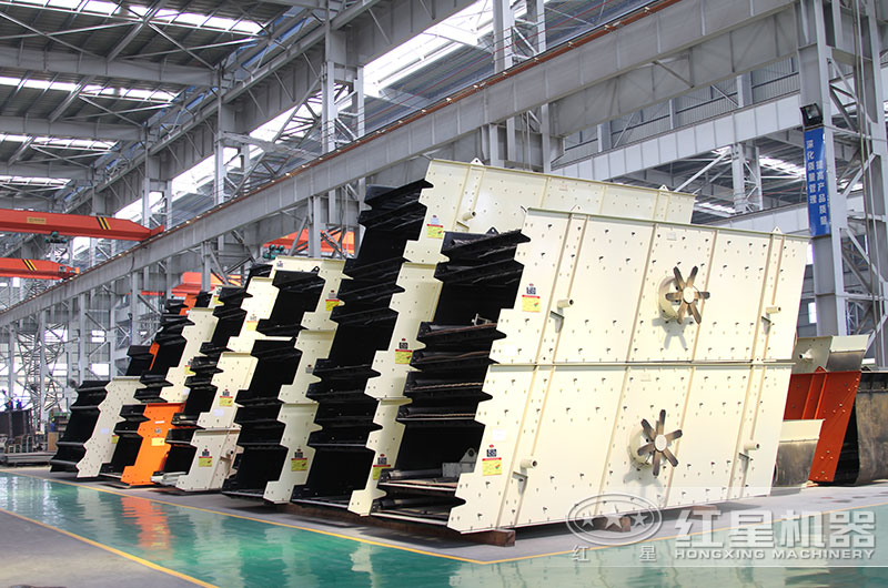 振動篩現(xiàn)貨供應 振動篩現(xiàn)貨供應