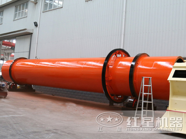 礦渣烘干機(jī) 礦渣烘干機(jī)