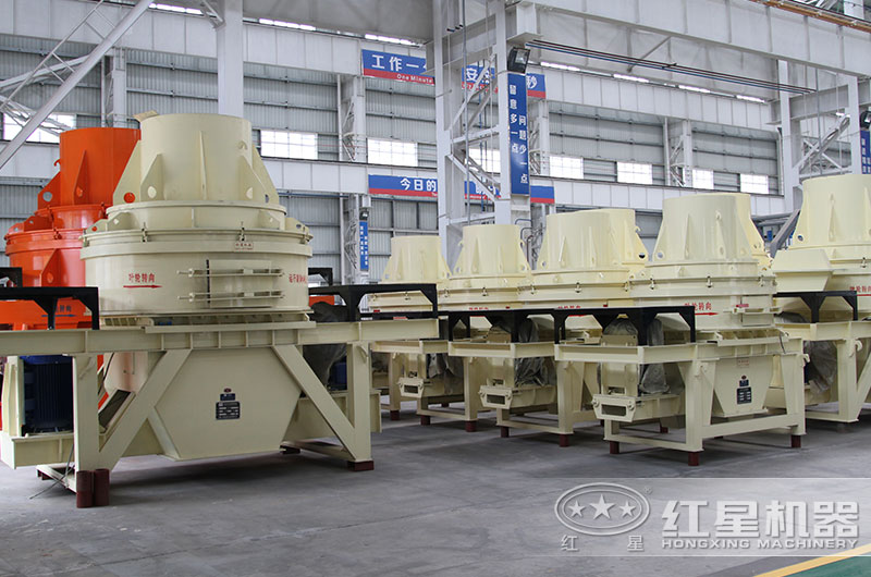 制砂機設備圖片 制砂機設備圖片