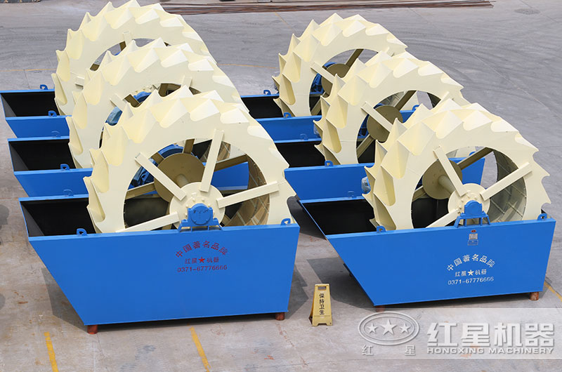 洗砂機現貨供應 洗砂機現貨供應