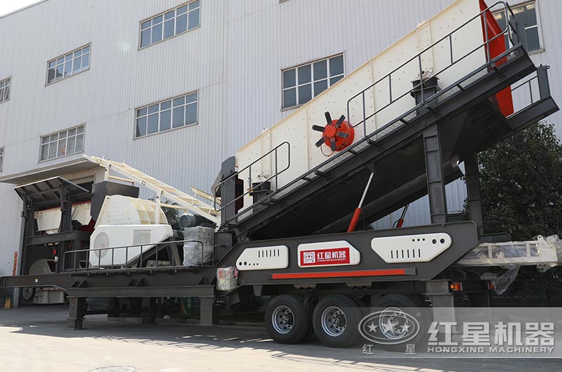 新型篩分破碎機圖片 新型篩分破碎機圖片