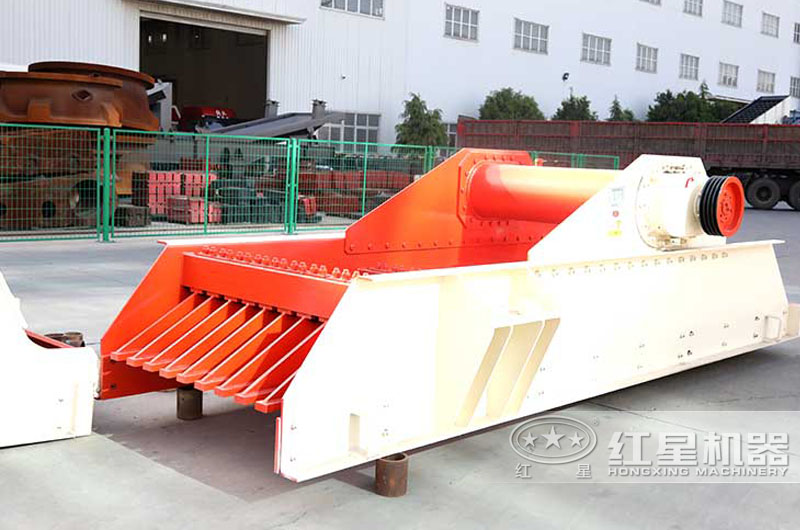 振動給料機(jī) 振動給料機(jī)