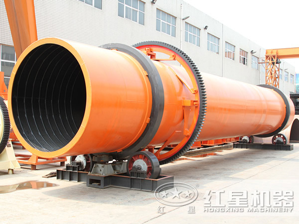 煤泥烘干機圖片 煤泥烘干機圖片