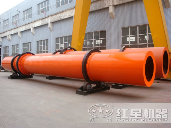 沙子烘干機(jī)圖片 沙子烘干機(jī)圖片