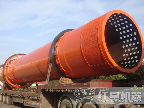 烘干機發(fā)貨現(xiàn)場 烘干機發(fā)貨現(xiàn)場