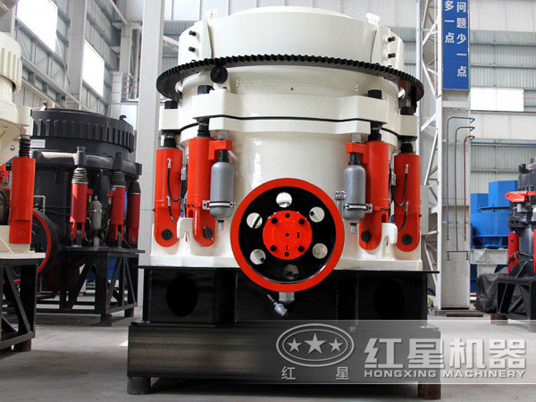 圓錐破碎機(jī) 圓錐破碎機(jī)