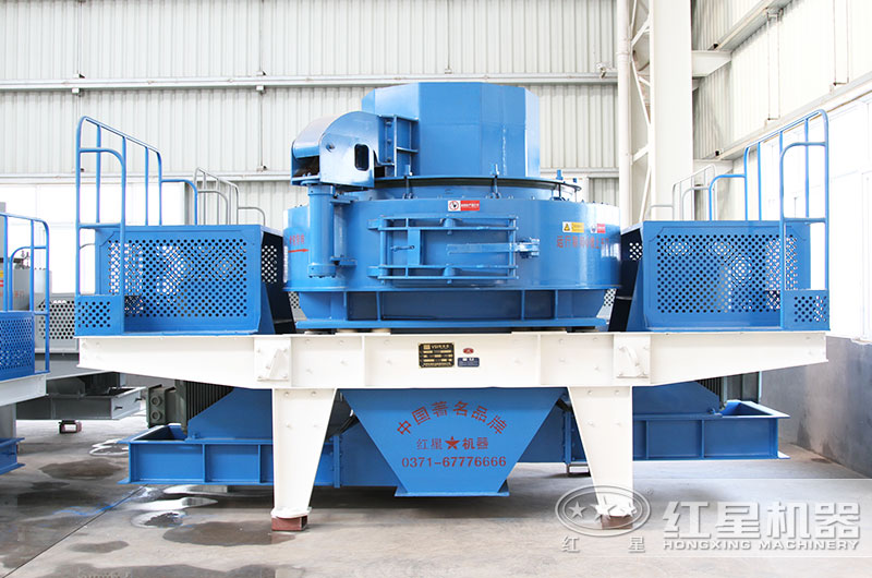 制砂機 制砂機