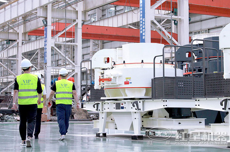 客戶到廠考察設(shè)備 客戶到廠考察設(shè)備