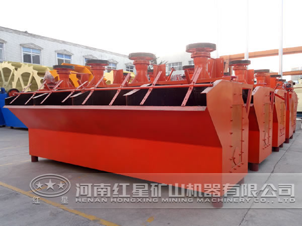 鋁礦浮選機(jī)廠家 鋁礦浮選機(jī)廠家