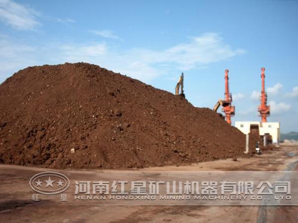 硫化鎳礦 硫化鎳礦