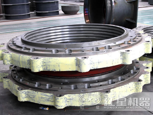 復合型圓錐破碎機配件 復合型圓錐破碎機配件