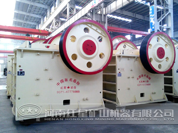 赤銅礦破碎機(jī) 赤銅礦破碎機(jī)